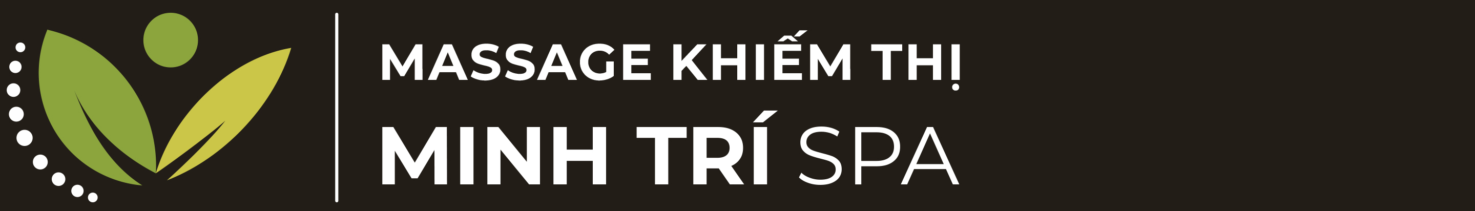 MASSAGE KHIẾM THỊ - MASSAGE BẤM HUYỆT